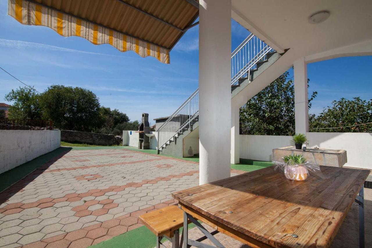 Kuca Ella Villa Vinisce ภายนอก รูปภาพ